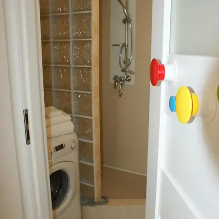 Apartament Koki One Appartement Gdynia