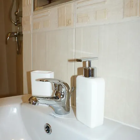Appartement Apartament Koki One *