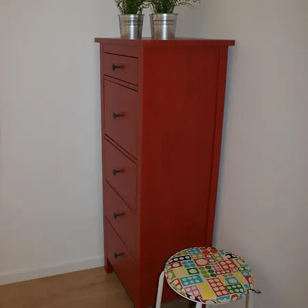 Apartament Koki One Appartement Gdynia