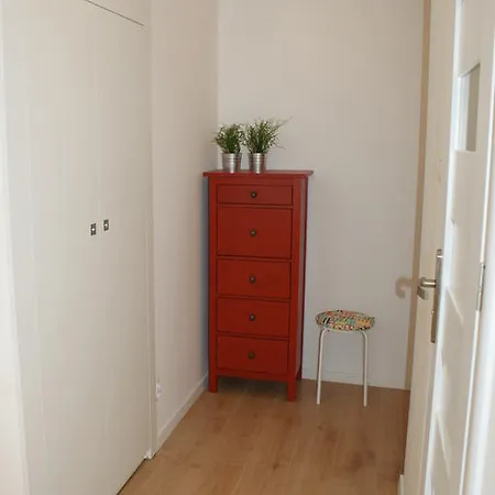 Appartement Apartament Koki One