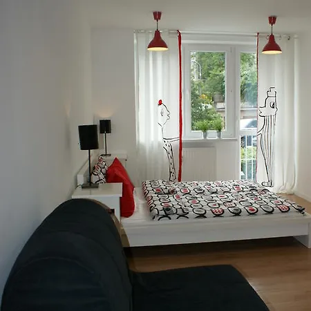 Appartement Apartament Koki One *