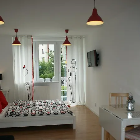 Appartement Apartament Koki One Gdynia