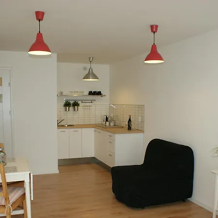 Appartement Apartament Koki One *